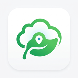 Breath Easy app icon