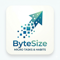 ByteSize app icon